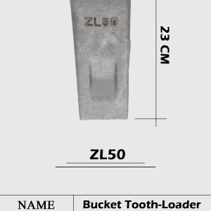 ZL50 Bucket Tooth - Durable, High-Performance Part for Heavy Machinery. Made in Iran. **ZL50 Bucket Tooth - Durable, High-Performance Part for Heavy Machinery. Made in Iran.